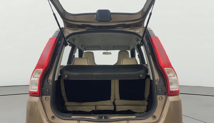 2019 Maruti Wagon R 1.0 VXI AMT, Petrol, Automatic, 91,732 km, Boot Open Zoomed View