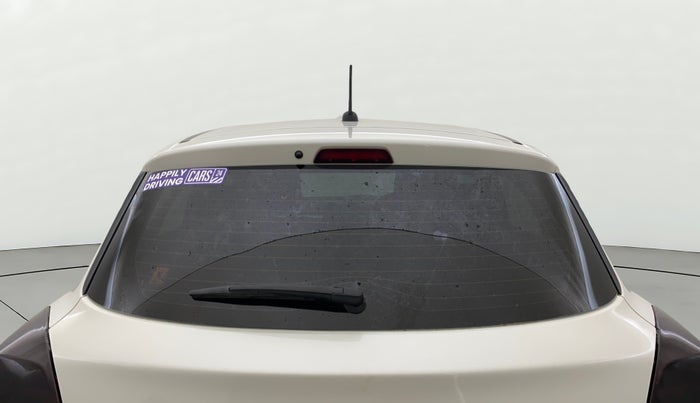 2023 Maruti Swift ZXI AMT, Petrol, Automatic, 14,033 km, Rear Windshield