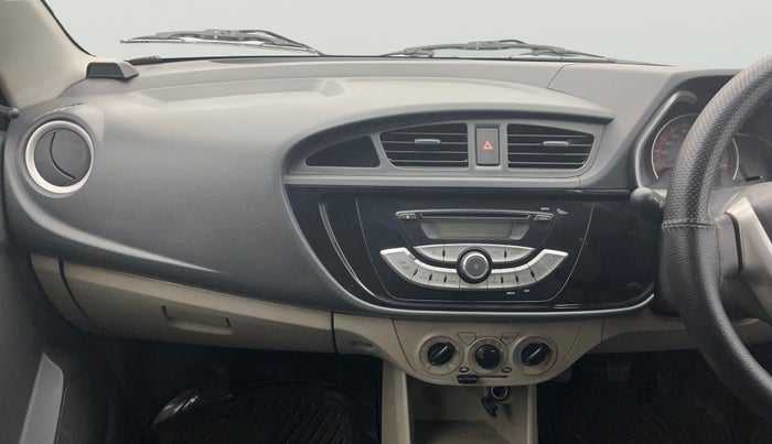 2015 Maruti Alto K10 VXI, Petrol, Manual, 55,642 km, Air Conditioner