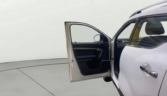 2022 Renault Kiger RXZ MT, Petrol, Manual, 50,214 km, LHS Front Door