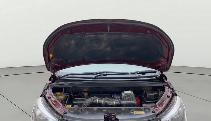 2018 Mahindra MARAZZO M2 7STR, Diesel, Manual, 84,207 km, Open Bonet