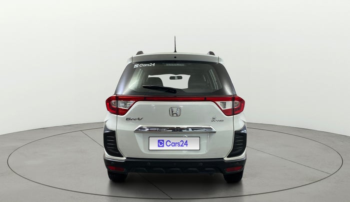 2019 Honda BR-V 1.5L I-VTEC V CVT, Petrol, Automatic, 23,047 km, Back/Rear
