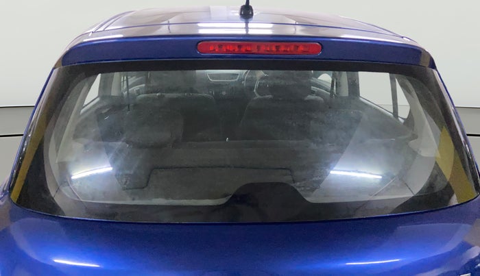 2013 Maruti Swift VDI, Diesel, Manual, 1,20,303 km, Rear Windshield