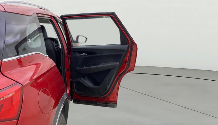 2019 MG HECTOR SHARP 2.0 DIESEL, Diesel, Manual, 97,592 km, RHS Rear Door