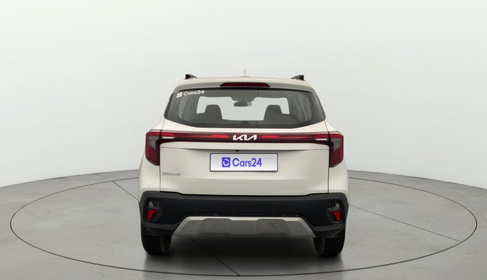 2023 KIA SELTOS  HTK 1.5 PETROL MT, Petrol, Manual, 20,556 km, Back/Rear