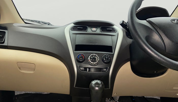 2017 Hyundai Eon ERA +, Petrol, Manual, 14,800 km, Air Conditioner