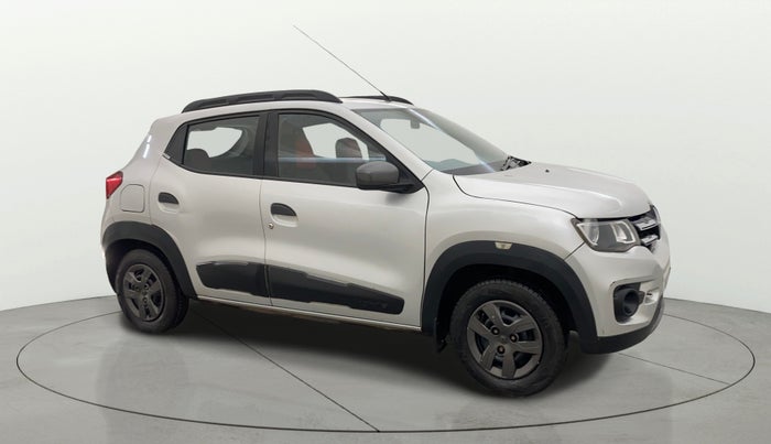 2018 Renault Kwid RXT 1.0 AMT (O), CNG, Automatic, 62,800 km, SRP