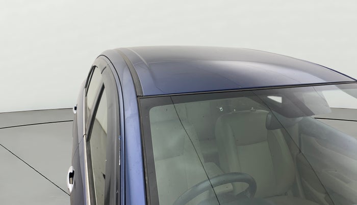 2019 Maruti Ciaz ALPHA 1.5 SHVS PETROL, Petrol, Manual, 40,966 km, Roof