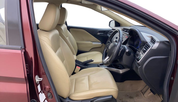2014 Honda City 1.5L I-VTEC VX CVT, Petrol, Automatic, 81,854 km, Right Side Front Door Cabin