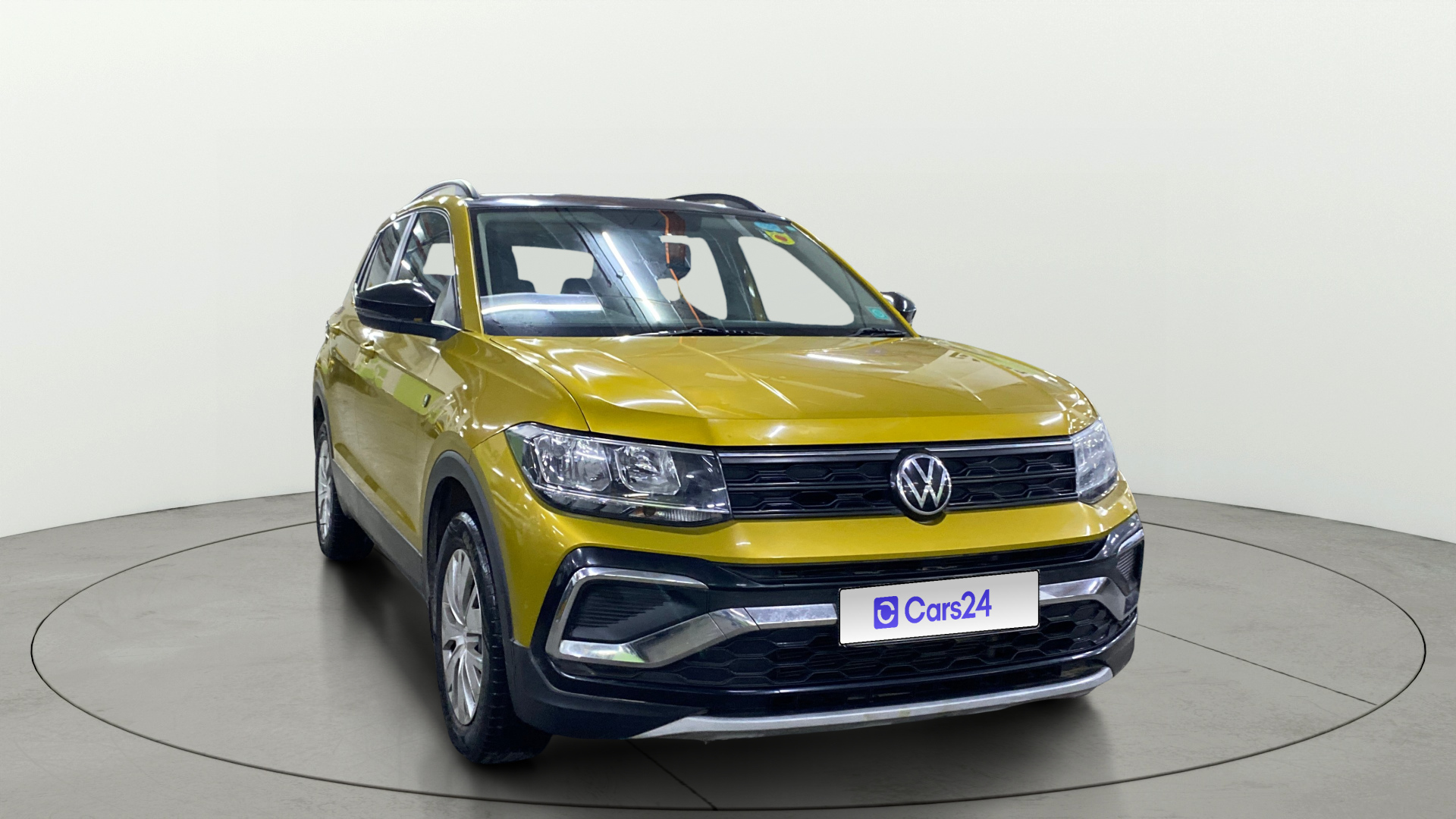 2021 Volkswagen Taigun 2021-2026 COMFORTLINE 1.0 TSI MT 2021 Volkswagen Taigun 2021-2026 COMFORTLINE 1.0 TSI MT