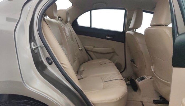 2020 Maruti Dzire VXI, Petrol, Manual, 1,48,469 km, Right Side Rear Door Cabin