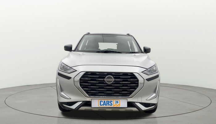 2021 Nissan MAGNITE XL, Petrol, Manual, 20,647 km, Front