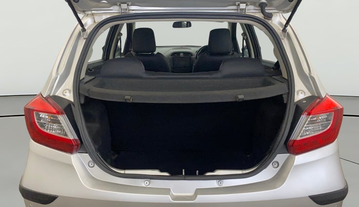 2019 Tata Tiago XE PETROL, Petrol, Manual, 95,568 km, Boot Open Zoomed View