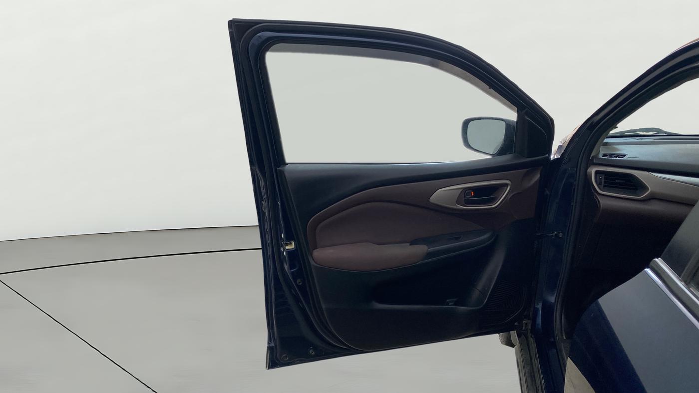 2023 Maruti FRONX DELTA PLUS 1.2MT, Petrol, Manual, 78,482 km, LHS Front Door