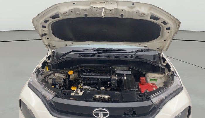 2023 Tata PUNCH ADVENTURE MT, Petrol, Manual, 44,537 km, Open Bonet