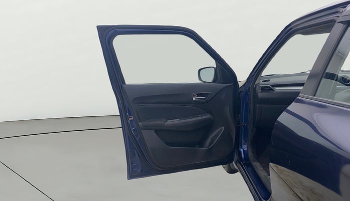 2019 Maruti Swift VXI AMT, Petrol, Automatic, 38,694 km, LHS Front Door