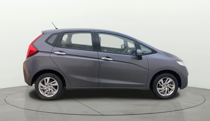 2019 Honda Jazz 1.2L I-VTEC VX CVT, Petrol, Automatic, 85,026 km, Right Side View