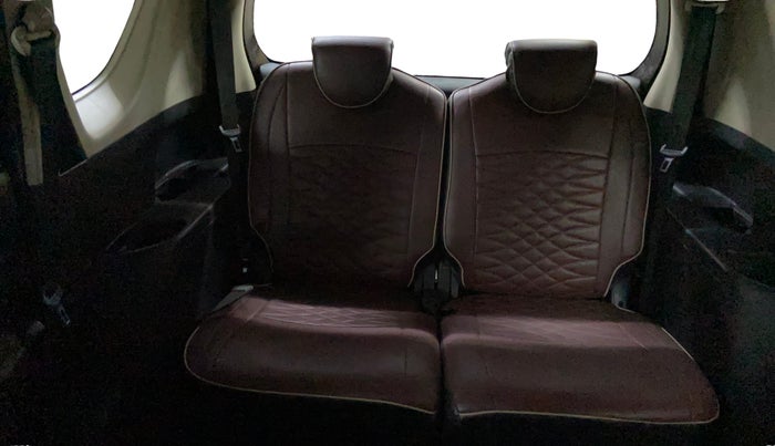 2017 Maruti Ertiga VDI SHVS, Diesel, Manual, 69,303 km, Third Seat Row ( optional )