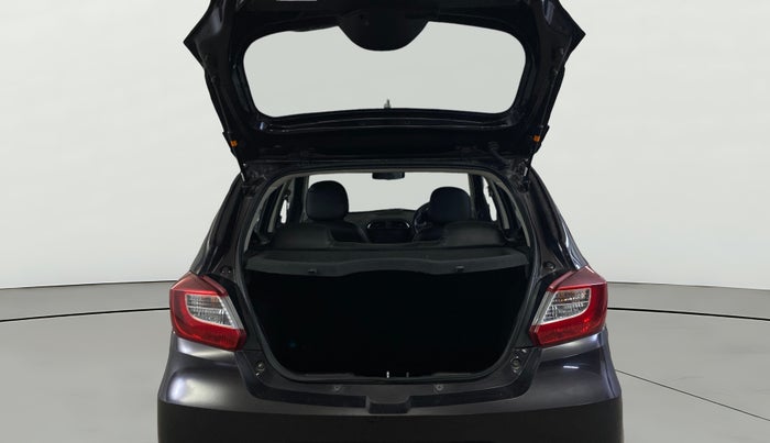 2022 Tata Tiago XZA PLUS PETROL, Petrol, Automatic, 41,377 km, Boot Open Zoomed View