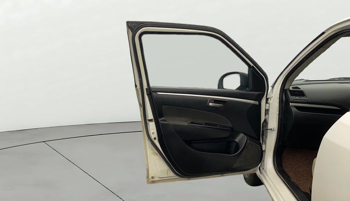 2017 Maruti Swift VXI, Petrol, Manual, 86,848 km, LHS Front Door