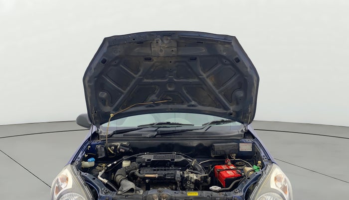 2015 Maruti Alto 800 LXI, Petrol, Manual, 44,530 km, Open Bonet