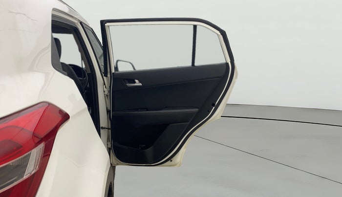 2019 Hyundai Creta SX (O) 1.6 PETROL, Petrol, Manual, 54,391 km, RHS Rear Door