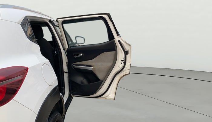 2022 Nissan MAGNITE XV TURBO CVT, Petrol, Automatic, 18,531 km, RHS Rear Door