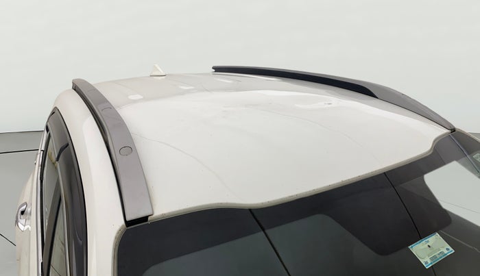 2023 KIA SONET HTK PLUS 1.5 IMT, Diesel, Manual, 38,169 km, Roof