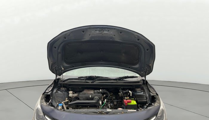 2023 Maruti Baleno DELTA PETROL 1.2, Petrol, Manual, 67,785 km, Open Bonet