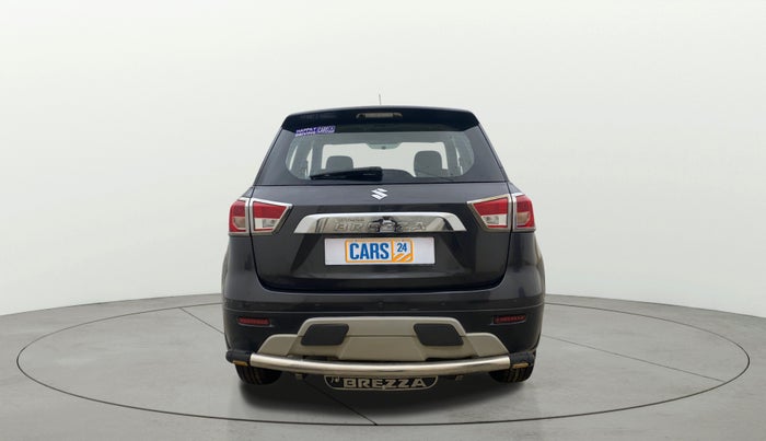 2019 Maruti Vitara Brezza ZDI, Diesel, Manual, 96,750 km, Back/Rear