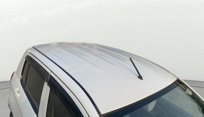 2017 Maruti Celerio ZXI AMT (O), Petrol, Automatic, 91,381 km, Roof