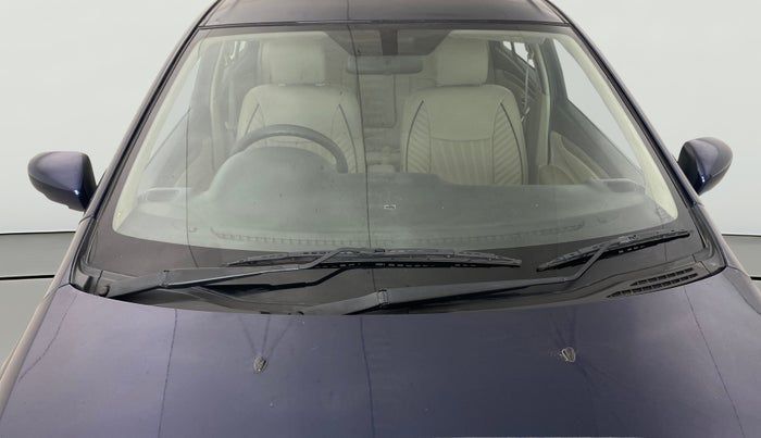 2023 Maruti Ciaz DELTA 1.5 SHVS MT PETROL, Petrol, Manual, 65,685 km, Front Windshield