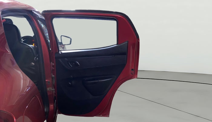 2019 Renault Kwid RXL, Petrol, Manual, 32,528 km, RHS Rear Door