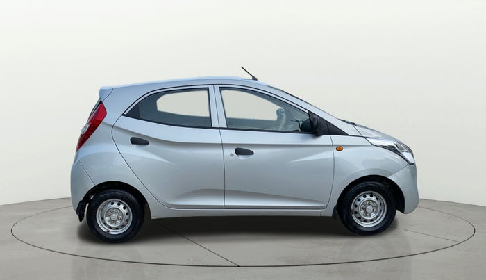 2014 Hyundai Eon ERA +, Petrol, Manual, 5,840 km, Right Side View