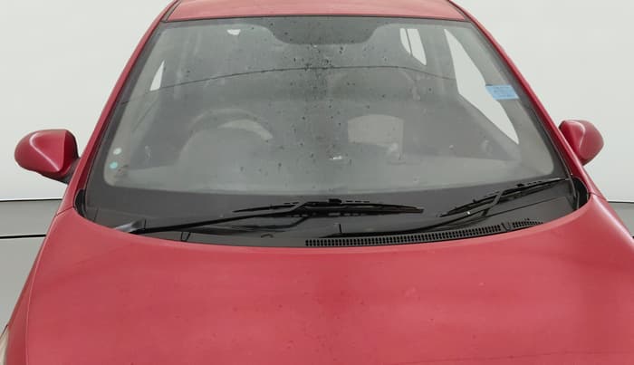 2014 Hyundai Xcent S 1.2, Petrol, Manual, 70,971 km, Front Windshield