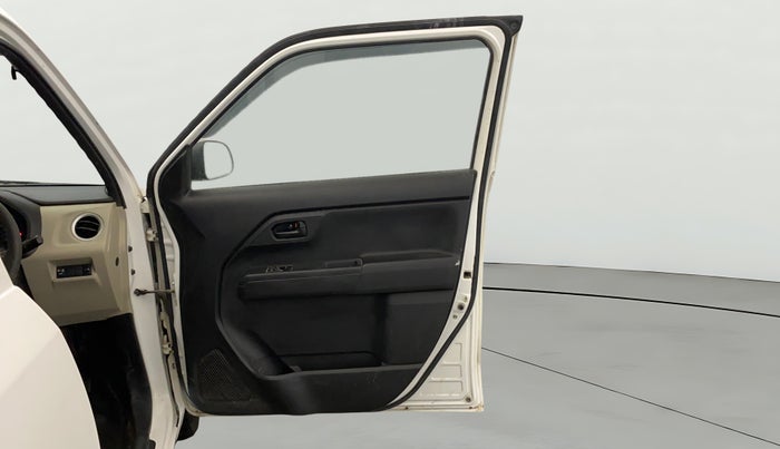 2021 Maruti New Wagon-R LXI CNG (O) 1.0, CNG, Manual, 58,114 km, RHS Front Door