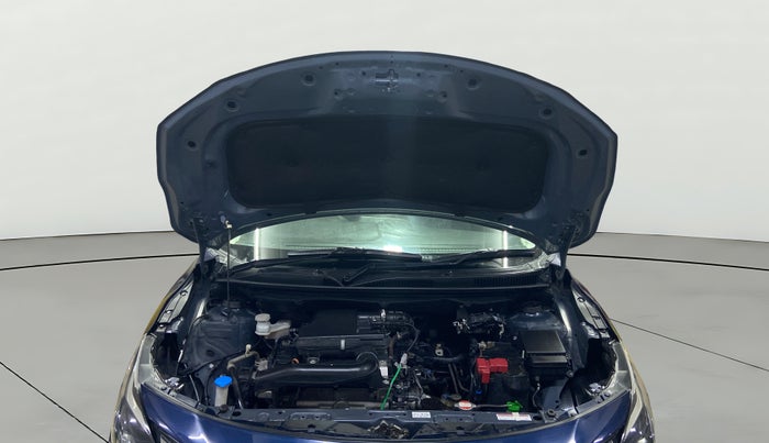 2022 Maruti Baleno ZETA PETROL 1.2, Petrol, Manual, 47,613 km, Open Bonet