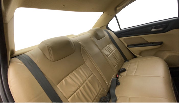 2020 Honda Amaze 1.2L I-VTEC S CVT, Petrol, Automatic, 38,971 km, Right Side Rear Door Cabin