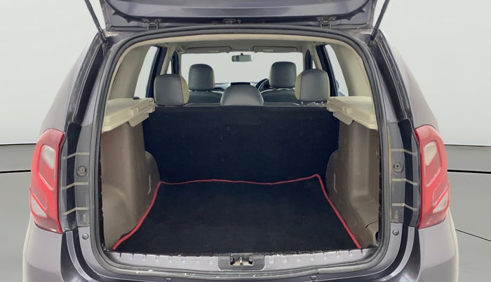 2017 Renault Duster 110 PS RXZ 4X2 AMT DIESEL, Diesel, Automatic, 94,612 km, Boot Open Zoomed View
