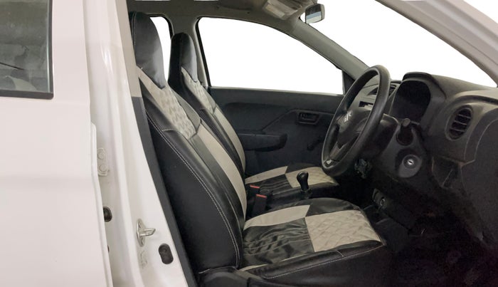 2025 Maruti Alto K10 LXi(O), Petrol, Manual, 6,298 km, Right Side Front Door Cabin