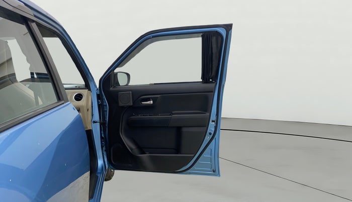 2019 Maruti New Wagon-R ZXI 1.2, Petrol, Manual, 38,996 km, RHS Front Door