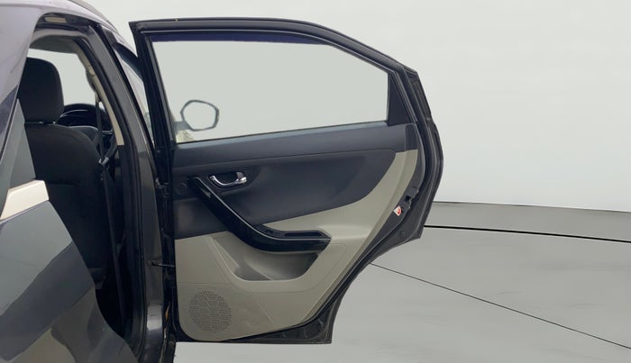 2019 Tata NEXON XZA PLUS PETROL, Petrol, Automatic, 79,030 km, RHS Rear Door