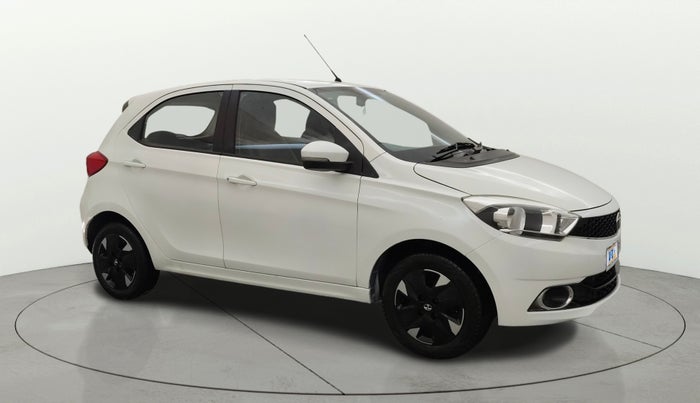 2019 Tata Tiago XZ PETROL, Petrol, Manual, 70,716 km, SRP