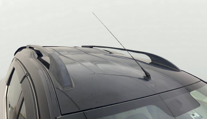 2021 Renault TRIBER RXZ AMT, Petrol, Automatic, 40,183 km, Roof