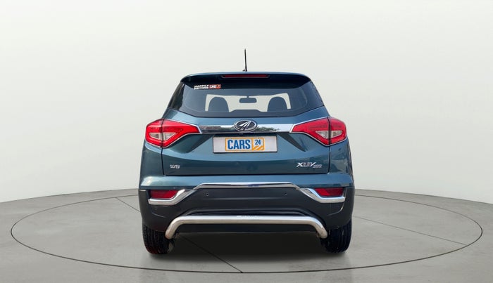 2019 Mahindra XUV300 W6 1.2 PETROL, Petrol, Manual, 22,251 km, Back/Rear