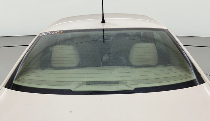 2021 Volkswagen Vento HIGHLINE PLUS 1.0L TSI AT, Petrol, Automatic, 77,947 km, Rear Windshield