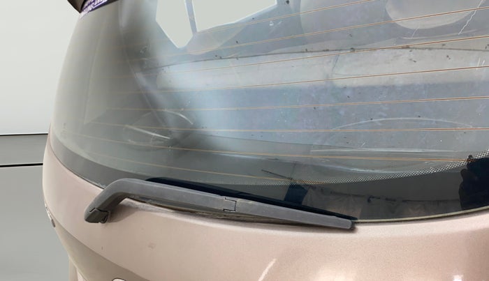 2013 Hyundai i20 ASTA 1.2, Petrol, Manual, 88,888 km, Rear Wiper