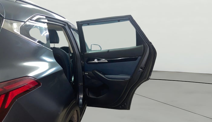 2021 KIA SELTOS X LINE 1.4 PETROL DCT, Petrol, Automatic, 65,509 km, RHS Rear Door