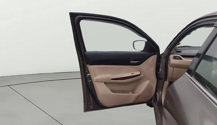 2017 Maruti Dzire ZXI, Petrol, Manual, 79,372 km, LHS Front Door