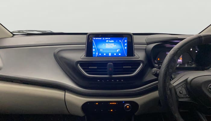2024 Tata ALTROZ XM PLUS CNG, CNG, Manual, 18,993 km, Air Conditioner
